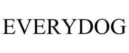 EVERYDOG trademark