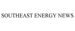 SOUTHEAST ENERGY NEWS trademark