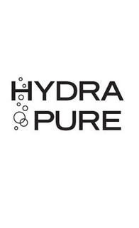 HYDROPURE trademark