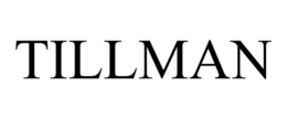 TILLMAN trademark
