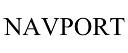 NAVPORT trademark
