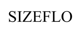 SIZEFLO trademark
