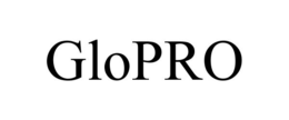 GLOPRO trademark
