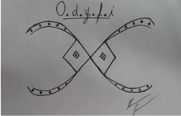 O.D.Y.F.I. KENNETH JACKSON trademark