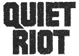 QUIET RIOT trademark