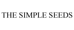 THE SIMPLE SEEDS trademark