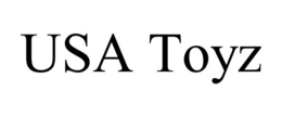 USA TOYZ trademark