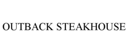 OUTBACK STEAKHOUSE trademark