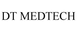 DT MEDTECH trademark
