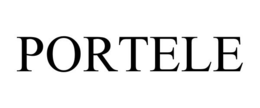 PORTELE trademark