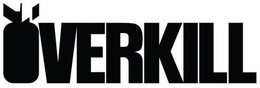 OVERKILL trademark