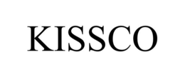 KISSCO trademark