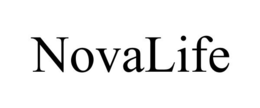 NOVALIFE trademark