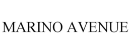 MARINO AVENUE trademark