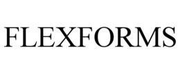 FLEXFORMS trademark