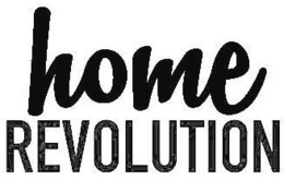 HOME REVOLUTION trademark