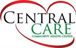 CENTRAL CARE COMMUNITY HEALTH CENTER trademark