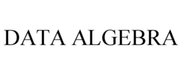 DATA ALGEBRA trademark