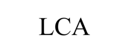 LCA trademark
