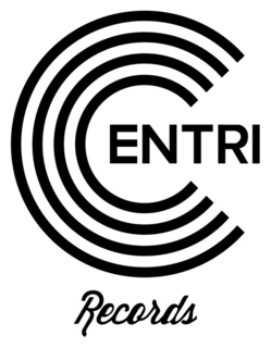 CENTRI RECORDS trademark