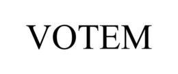 VOTEM trademark
