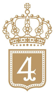 4 trademark