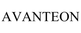AVANTEON trademark
