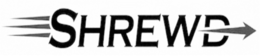 SHREWD trademark