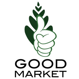 GOOD MARKET trademark