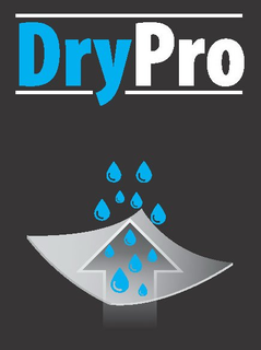 DRYPRO trademark