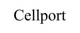 CELLPORT trademark