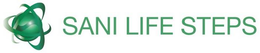 SANI LIFE STEPS trademark