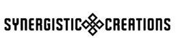 SYNERGISTIC CREATIONS trademark
