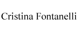 CRISTINA FONTANELLI trademark