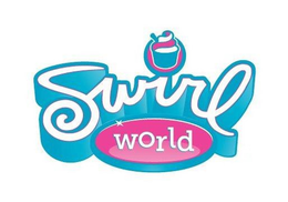 SWIRL WORLD trademark