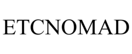 ETCNOMAD trademark