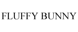 FLUFFY BUNNY trademark