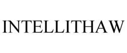 INTELLITHAW trademark