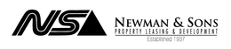 NS NEWMAN & SONS PROPERTY LEASING & DEVELOPMENT ESTABLISHED 1937 trademark