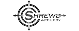 SHREWD ARCHERY trademark