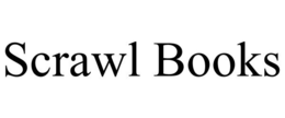 SCRAWL BOOKS trademark