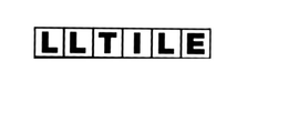 LLTILE trademark