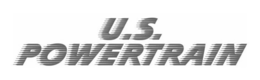 U.S. POWERTRAIN trademark