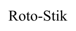 ROTO-STIK trademark