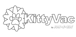 KITTYVAC BY JON-E-VAC trademark