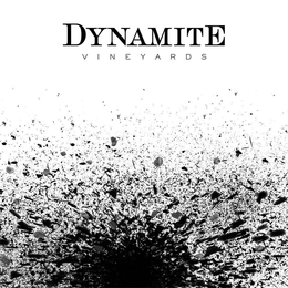 DYNAMITE VINEYARDS trademark