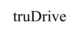 TRUDRIVE trademark
