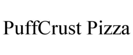 PUFFCRUST PIZZA trademark