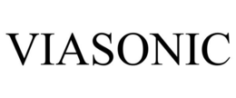 VIASONIC trademark