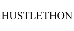 HUSTLETHON trademark